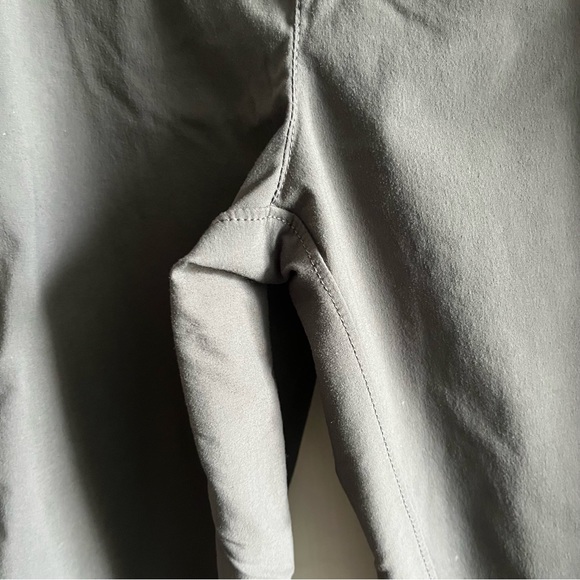 SOLD ‼️ Patagonia Quandry Hiking Pants Forge Grey US SZ 8 - Picture 7 of 13